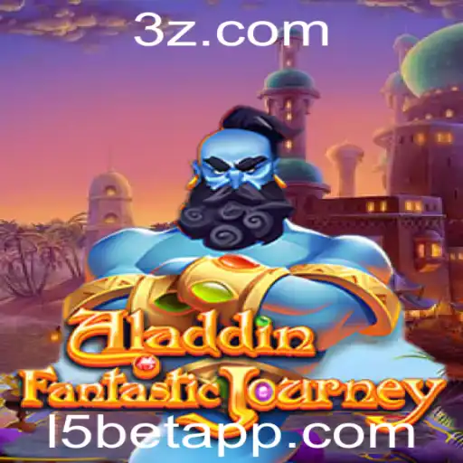 Explorando o Fascinante Jogo Aladdin e a Tendência l5bet