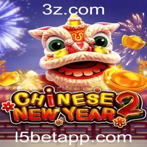 Desvendando o Mundo do Jogo CHINESENEWYEAR2