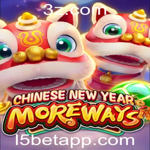 Explorando o Mundo de CHINESENEWYEARMOREWAYS com a Palavra-chave l5bet