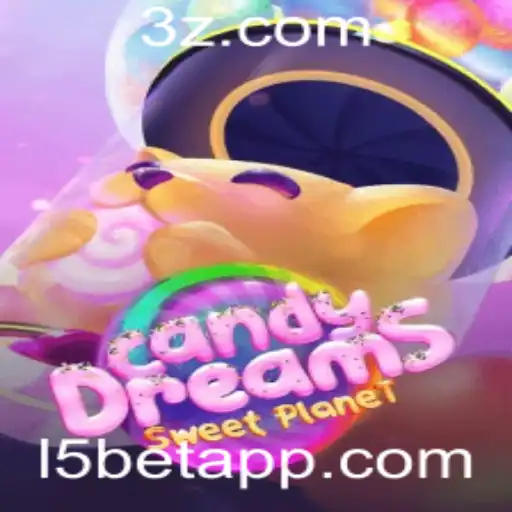 Explorando o Mundo Encantado de CandyDreams: Mergulhe na Diversão com l5bet