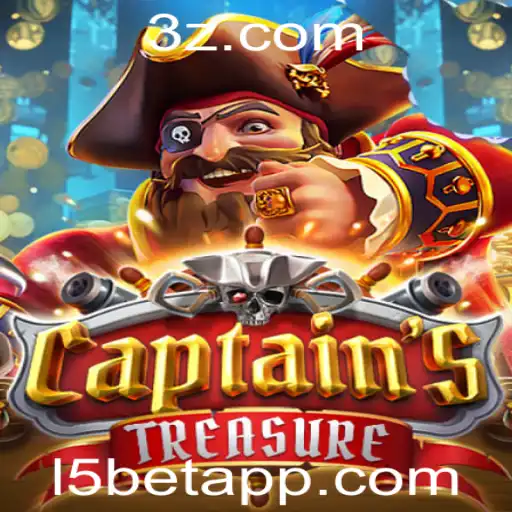 Explorando as Aventuras de CaptainssTreasure: Um Guia Detalhado