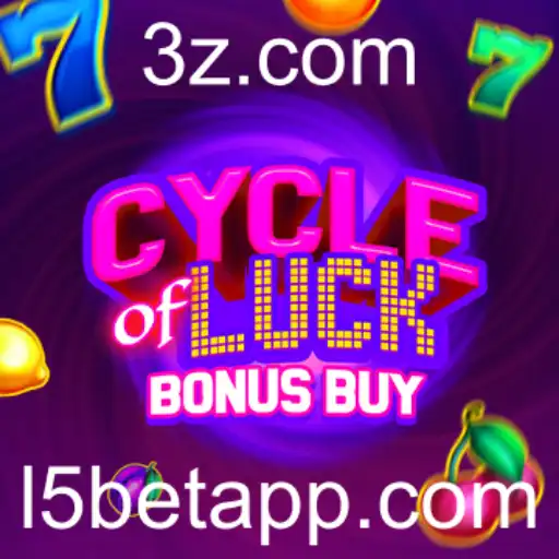 Explorando o Jogo Cycle of Luck Bonus Buy