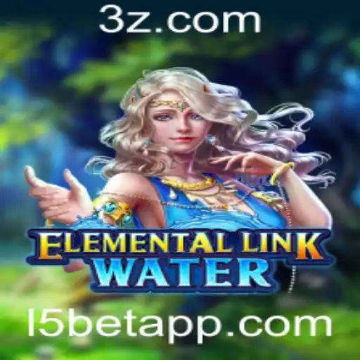 ElementalLinkWater: Conectando Estratégias e Aventuras Aquáticas