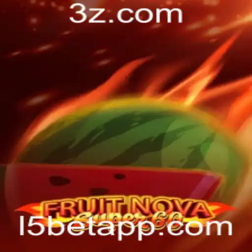 Descubra o Excitante Universo de FruitNovaSuper60 com l5bet