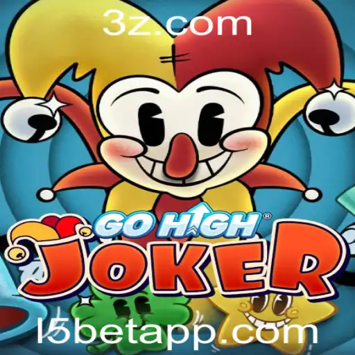 GoHighJoker: Um Mergulho Profundo no Universo de l5bet