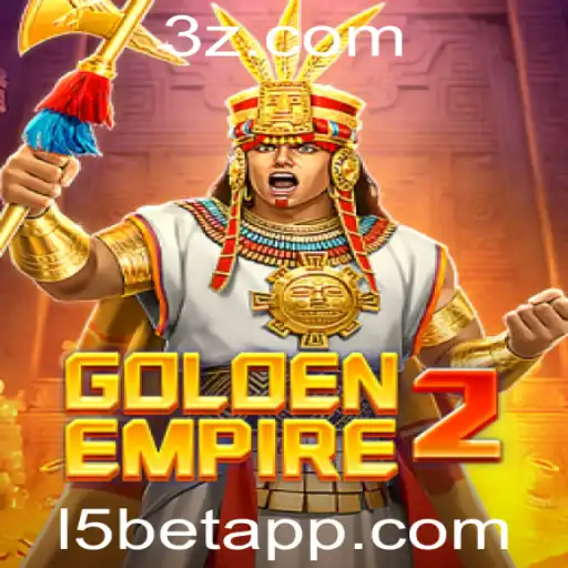 Descubra o Mundo de Aventuras Estratégicas em GoldenEmpire2 com l5bet