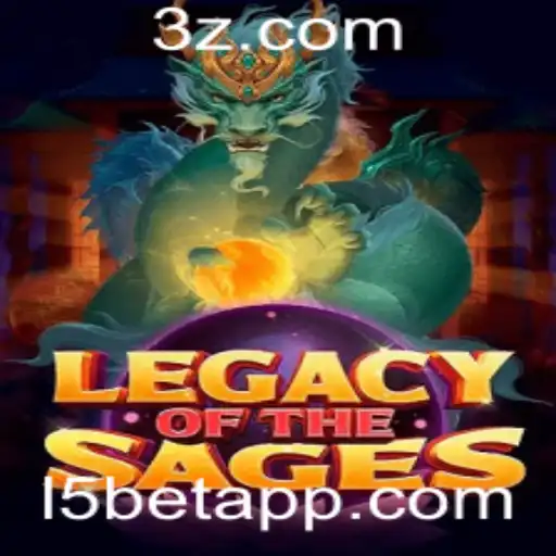 Legacy of the Sages: O Mundo Fascinante do Novo Jogo de Estratégia