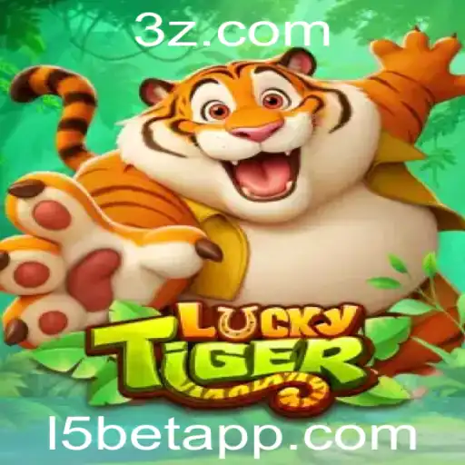 Explore o Fascinante Mundo de 'LuckyTiger' e Descubra as Regras do Jogo