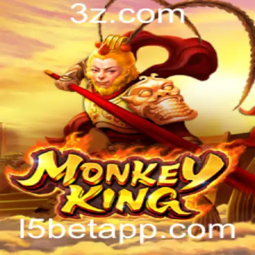 Descubra o Mundo de Aventura de MonkeyKing