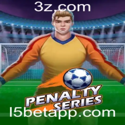 PenaltySeries: O Novo Jogo de Estratégia e Habilidade Inspirado em Penaltis