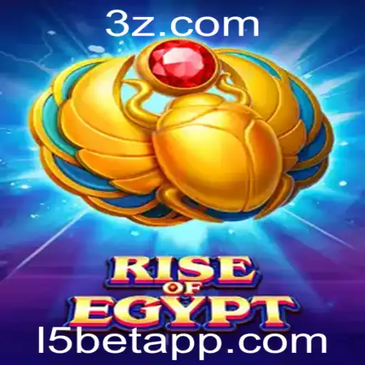Rise of Egypt: Explorando o Fascínio dos Antigos Mistérios