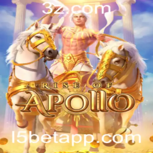 Explorando o Universo de 'RiseofApollo': Sua Aventura Épica em l5bet