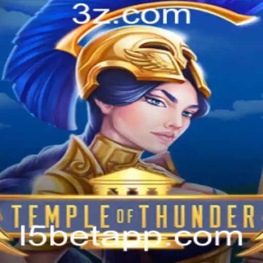 TempleofThunder: Descubra o Mundo Marcante do Novo Jogo