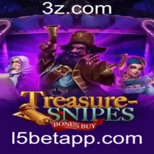 Exploração do Jogo 'TreasuresnipesBonusBuy': Uma Aventura de Estratégia e Sorte