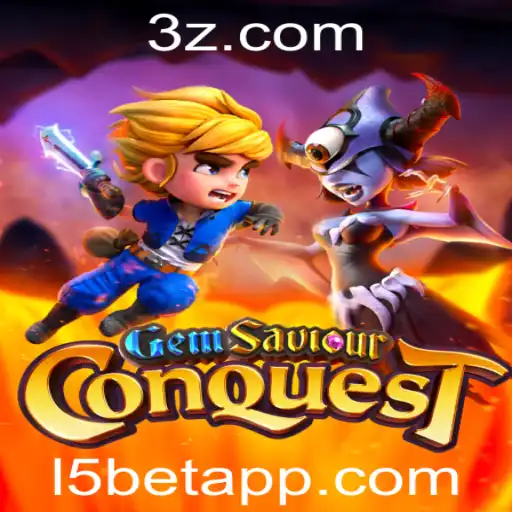 Descubra GemSaviourConquest: Aventura Épica no Mundo dos Jogos