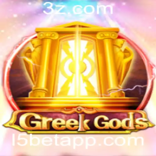 GreekGods: Uma Jornada Mitológica de Estratégia e Aventura