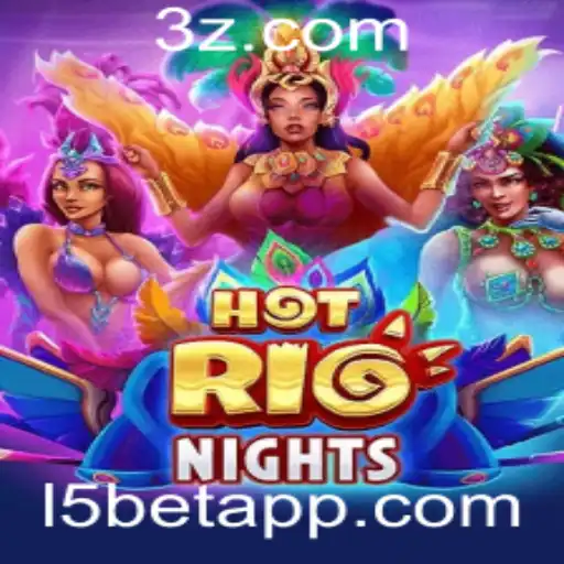Explorando HotRioNights: O Novo Fenômeno do Mundo dos Jogos