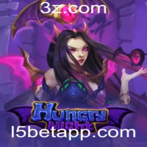 Explorando o Mundo de HungryNight: A Nova Sensação dos Jogos Online