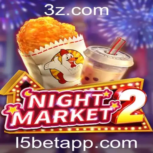 Explorando o Mundo de NightMarket2: O Guia Completo