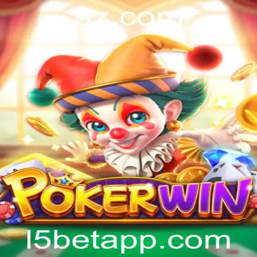 POKERWIN: A Revolução do Jogo de Cartas com l5bet