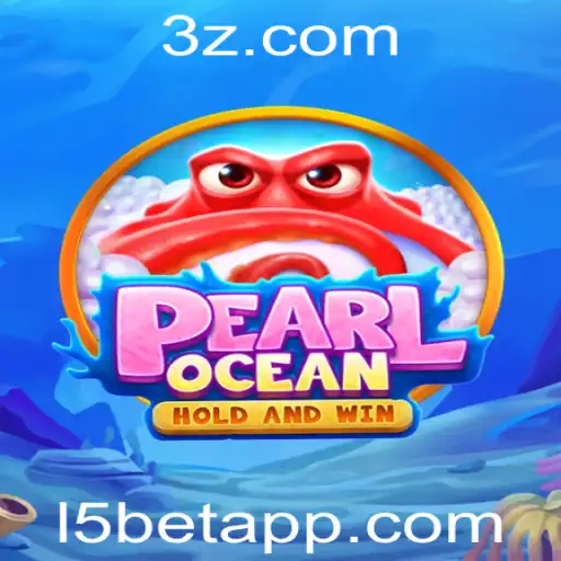 Descubra o Mundo de PearlOcean: Um Jogo Inovador no Universo de l5bet
