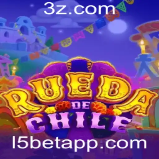 RuedaDeChile: Descubra o Novo Sensação dos Jogos com l5bet