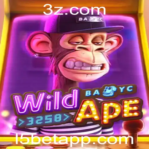 Explorando o Mundo Vibrante de WildApe3258: Uma Aventura Selvagem